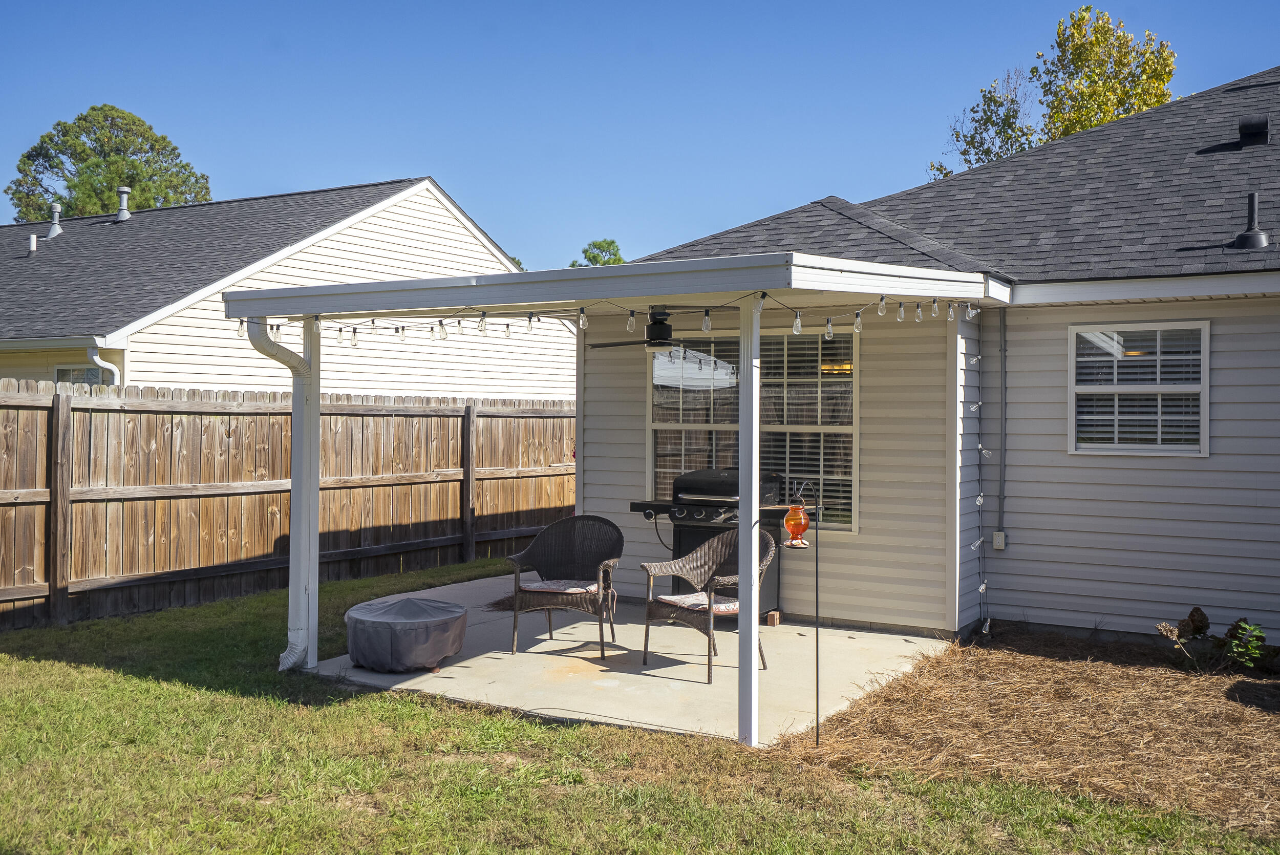 238 Sudlow Ridge Road North Augusta, SC 29841 - Photo 34 of 38