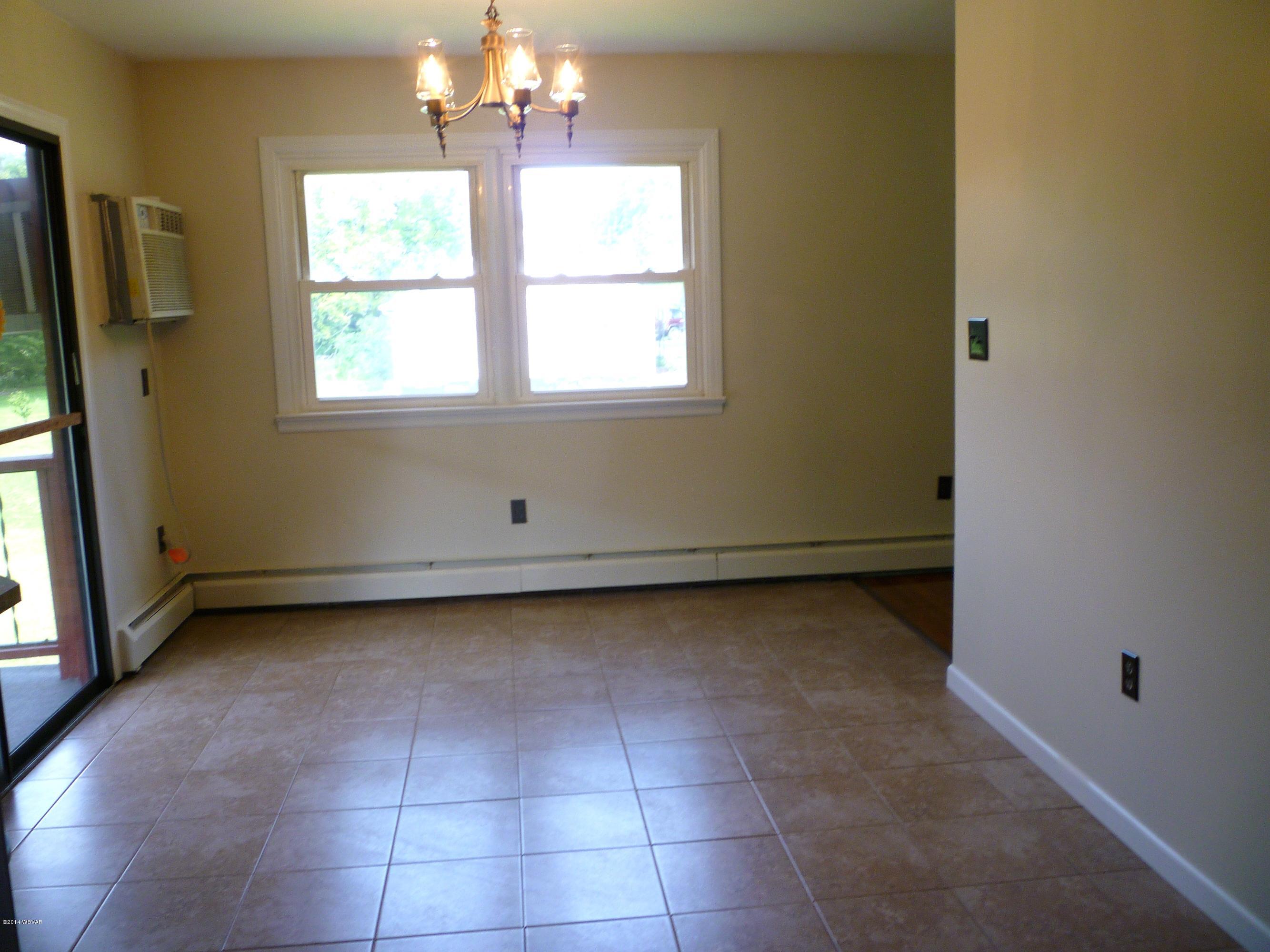 305 Quenshukeny Road Linden, PA 17744 - Photo 9 of 38 Dining area 1