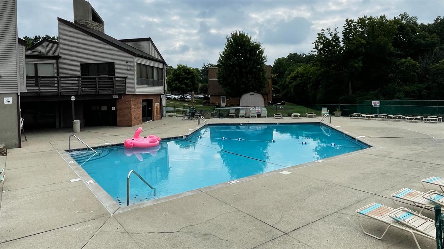 6648 Hearne Road, Unit 224 Cincinnati, OH 45248 - Photo 17 of 18 Gallery Image 17