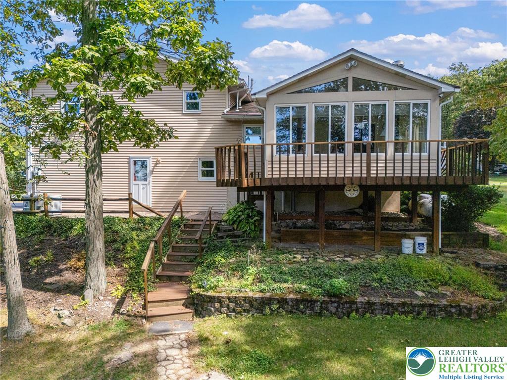 3546 Oak Ridge Drive Slatington, PA 18080 - Photo 31 of 44 Gallery Image 31