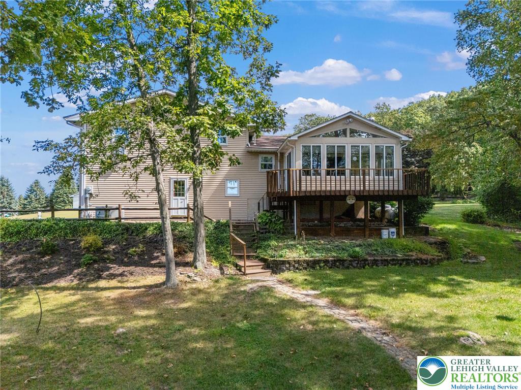 3546 Oak Ridge Drive Slatington, PA 18080 - Photo 32 of 44 Gallery Image 32