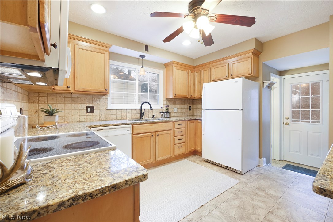 447 Malvern Road Akron, OH 44303 - Photo 9 of 33