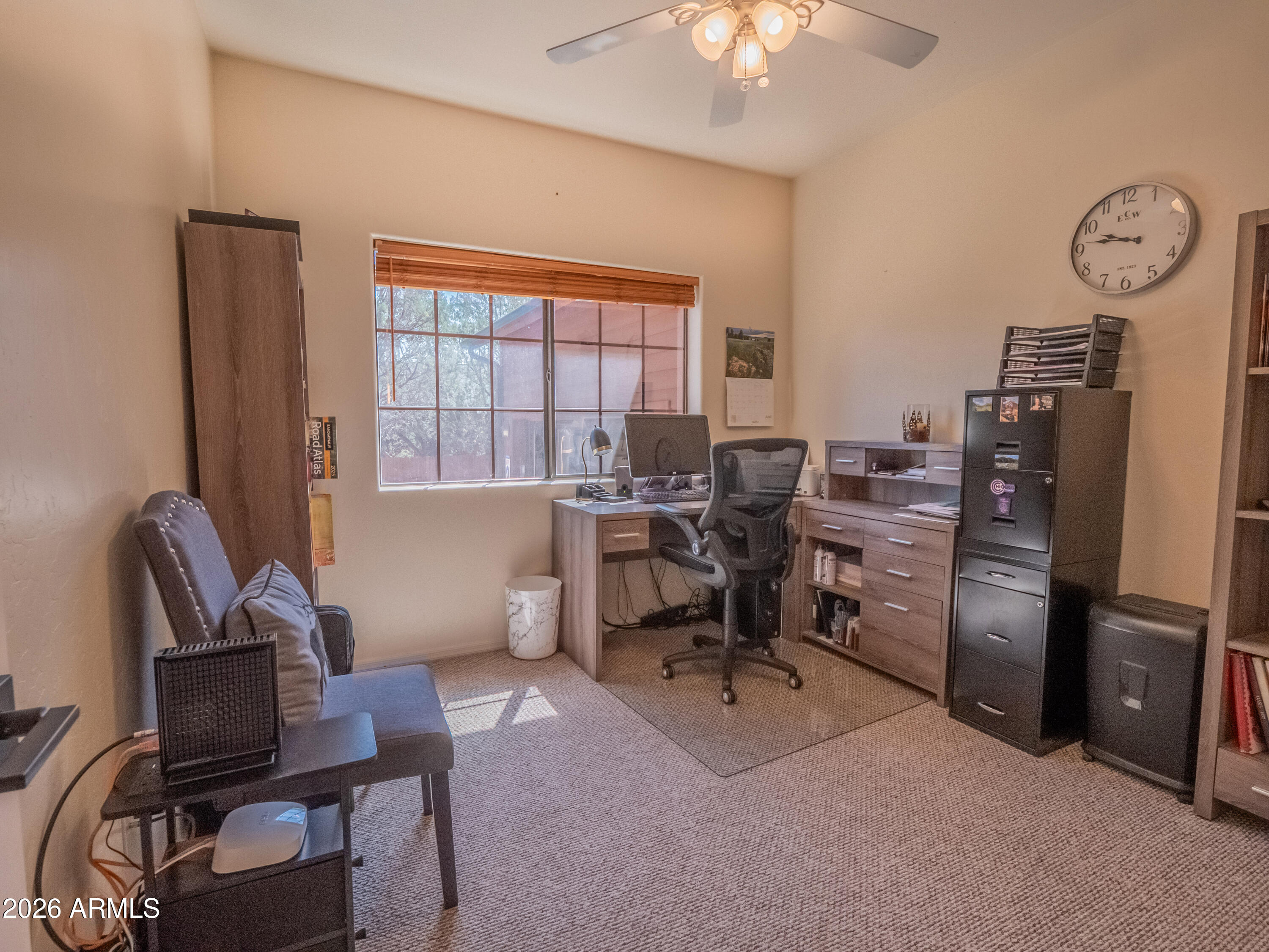 2931 West Mountain Park Road Show Low, AZ 85901 - Photo 41 of 55