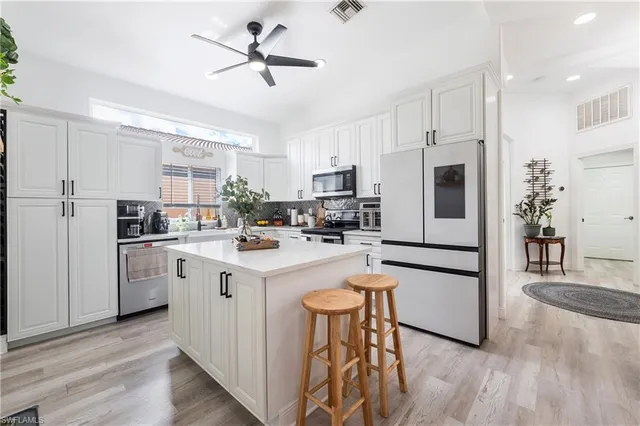 $545,000 | 15298 Cortona Way, Naples, FL 34120