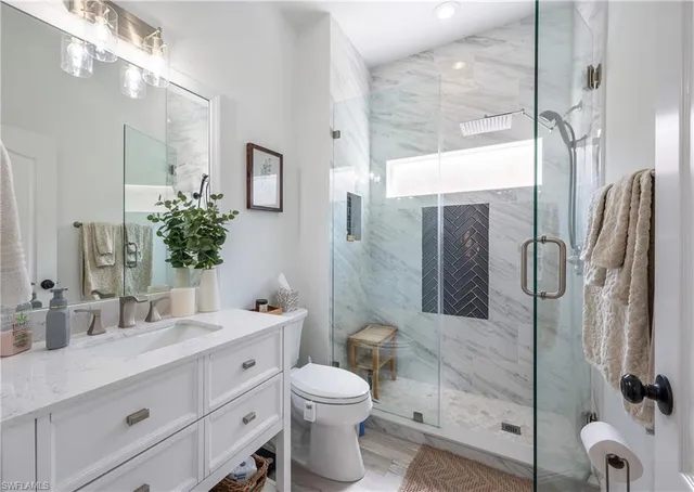 $545,000 | 15298 Cortona Way, Naples, FL 34120