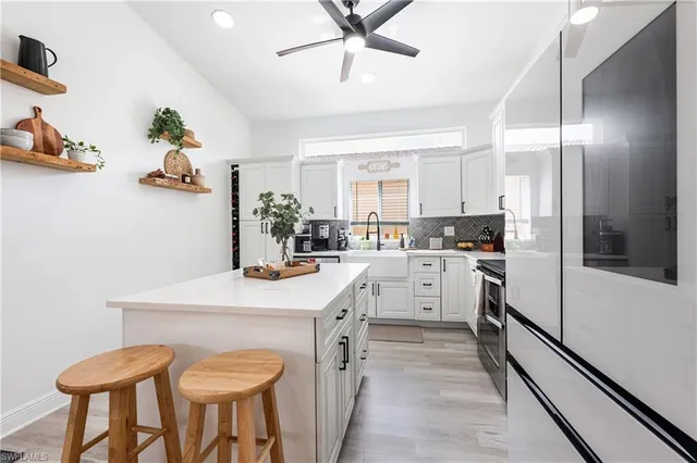 $545,000 | 15298 Cortona Way, Naples, FL 34120