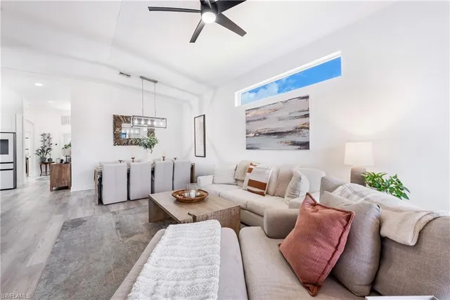 $545,000 | 15298 Cortona Way, Naples, FL 34120