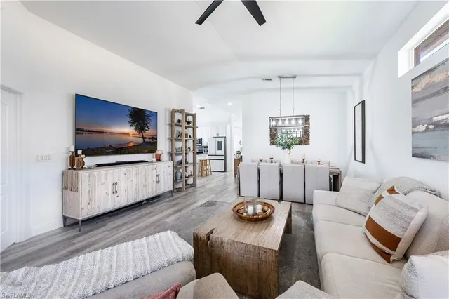 $545,000 | 15298 Cortona Way, Naples, FL 34120