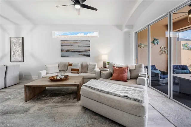 $545,000 | 15298 Cortona Way, Naples, FL 34120