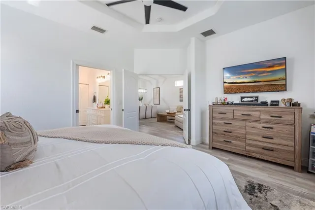 $545,000 | 15298 Cortona Way, Naples, FL 34120