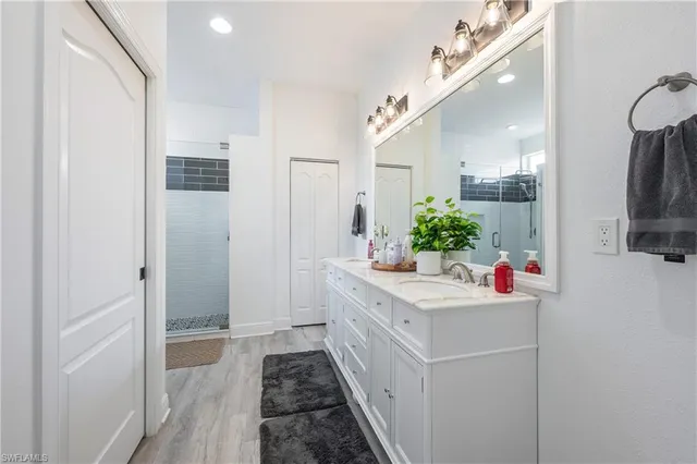 $545,000 | 15298 Cortona Way, Naples, FL 34120