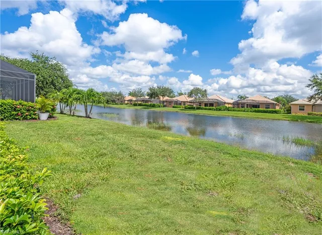$545,000 | 15298 Cortona Way, Naples, FL 34120