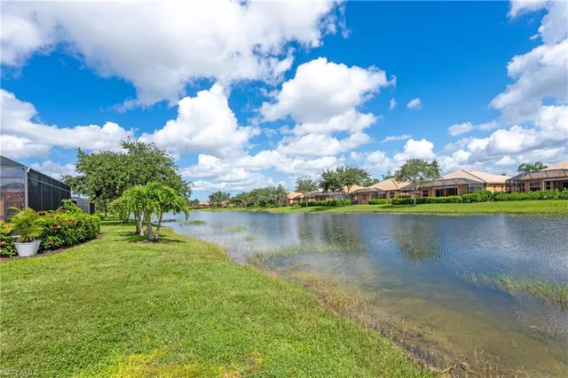 $545,000 | 15298 Cortona Way, Naples, FL 34120