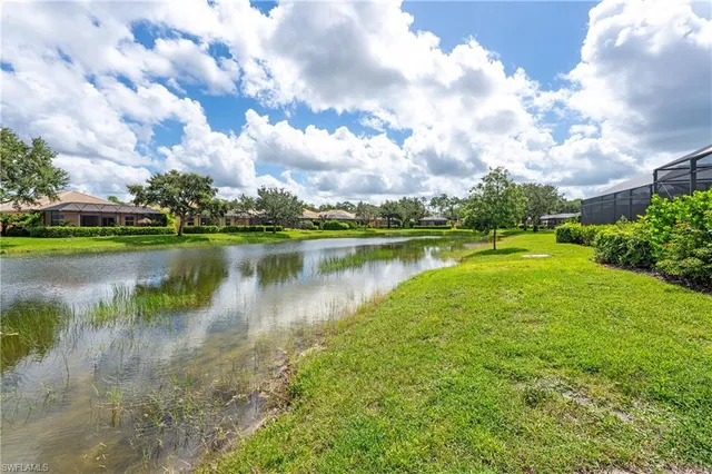 $545,000 | 15298 Cortona Way, Naples, FL 34120