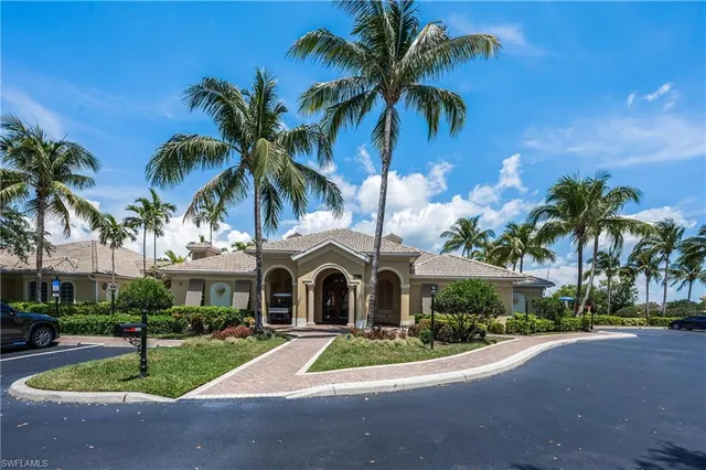 $545,000 | 15298 Cortona Way, Naples, FL 34120