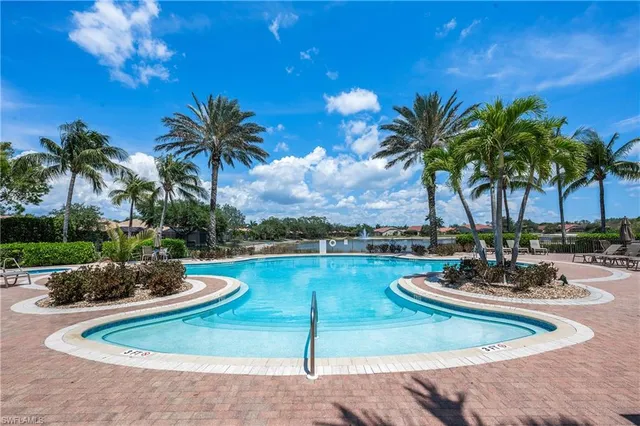 $545,000 | 15298 Cortona Way, Naples, FL 34120