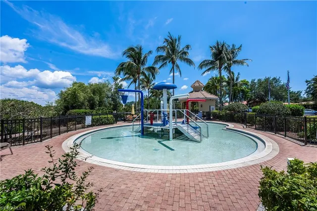 $545,000 | 15298 Cortona Way, Naples, FL 34120