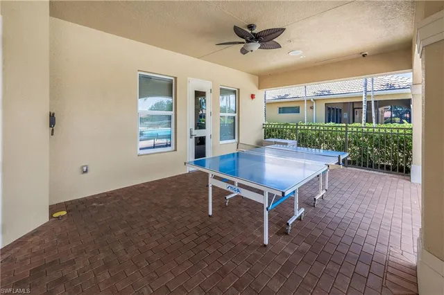 $545,000 | 15298 Cortona Way, Naples, FL 34120