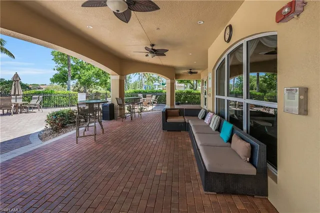 $545,000 | 15298 Cortona Way, Naples, FL 34120