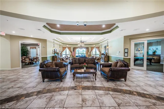 $545,000 | 15298 Cortona Way, Naples, FL 34120