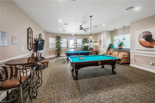 $545,000 | 15298 Cortona Way, Naples, FL 34120