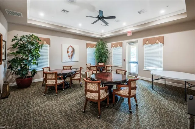 $545,000 | 15298 Cortona Way, Naples, FL 34120