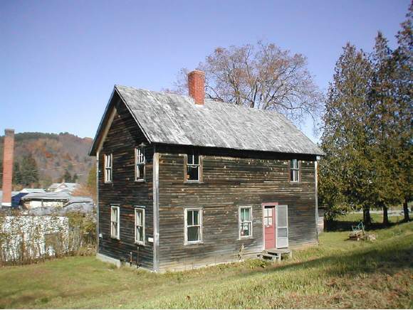 0 Creamery Road Chelsea, VT 05038 - Photo 1 of 1