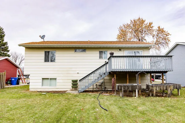 $290,000 | 1620 36th Avenue South, Fargo, ND 58104