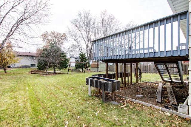 $290,000 | 1620 36th Avenue South, Fargo, ND 58104