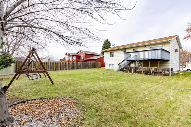 $290,000 | 1620 36th Avenue South, Fargo, ND 58104