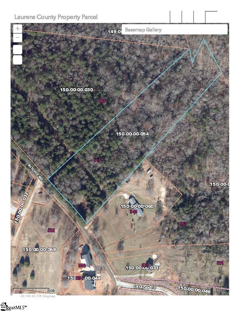 515 Ritchie Road Fountain Inn, SC 29644 - Photo 2 of 50 Gallery Image 2