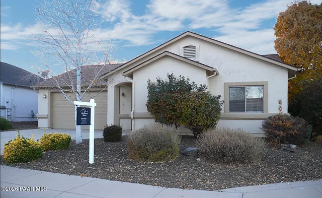 $2,195 | 5474 North Ardmore Avenue, Prescott Valley, AZ 86314