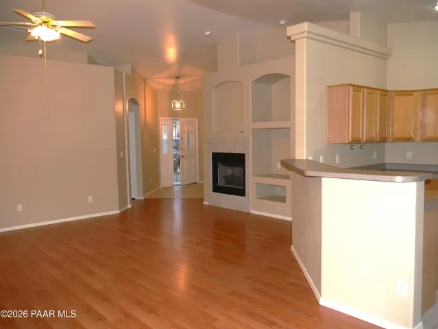 $2,195 | 5474 North Ardmore Avenue, Prescott Valley, AZ 86314