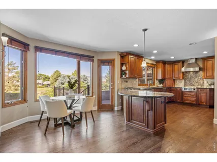 $1,995,000 | 6440 Monarch Park Court, Niwot, CO 80503