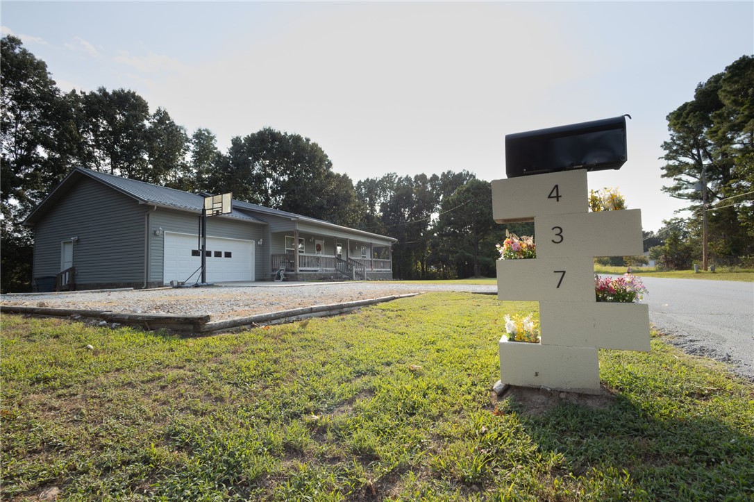 437 Gip Annie Road West Harrison, AR 72601 - Photo 2 of 21 Gallery Image 2