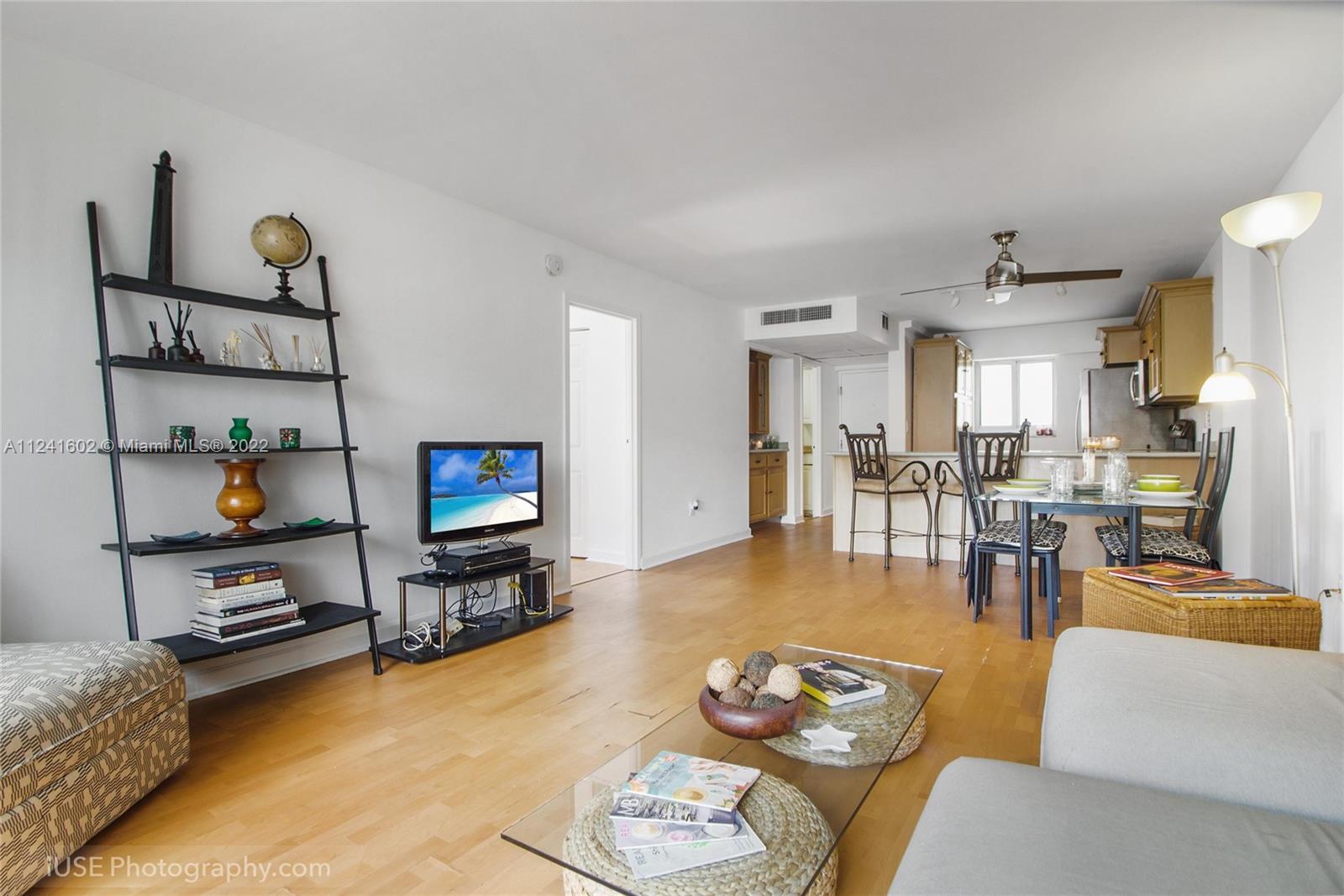 1025 Alton Road, Unit 603 Miami Beach, FL 33139 - Photo 12 of 27 Gallery Image 12