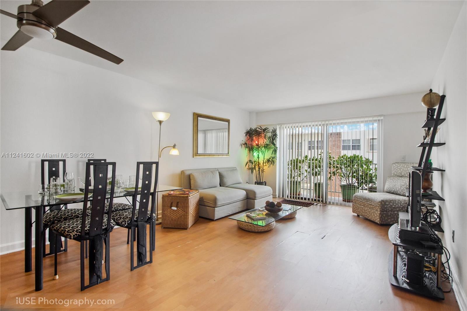 1025 Alton Road, Unit 603 Miami Beach, FL 33139 - Photo 14 of 27 Gallery Image 14