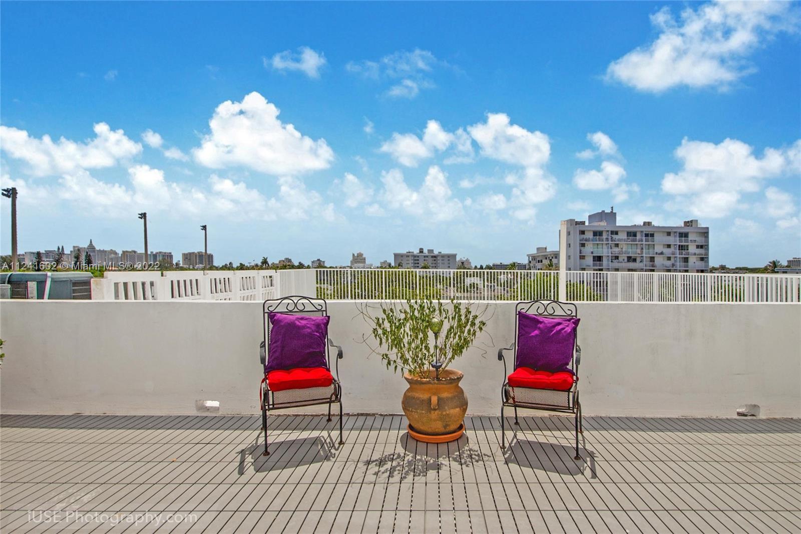 1025 Alton Road, Unit 603 Miami Beach, FL 33139 - Photo 3 of 27 Gallery Image 3