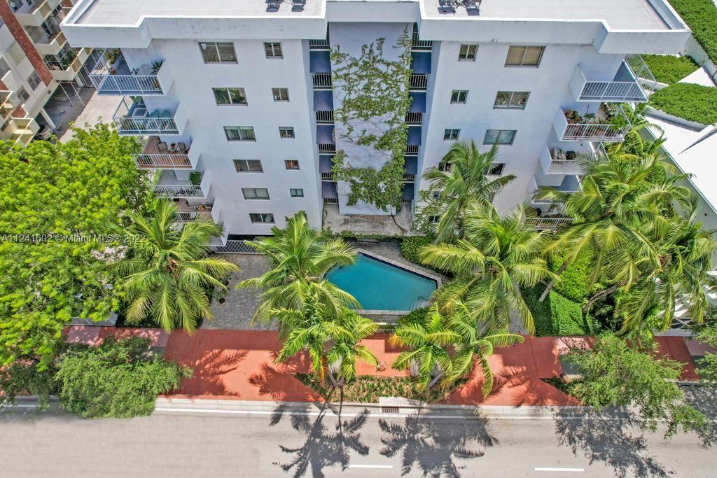 1025 Alton Road, Unit 603 Miami Beach, FL 33139 - Photo 7 of 27 Gallery Image 7