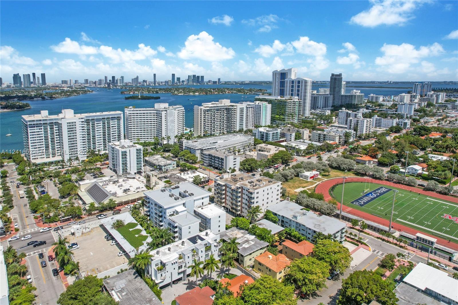 1025 Alton Road, Unit 603 Miami Beach, FL 33139 - Photo 8 of 27 Gallery Image 8