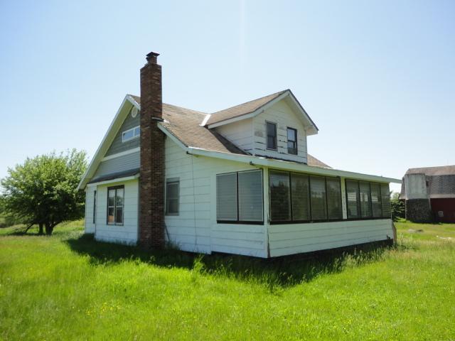 3425 South Hillman Road Sidney, MI 48885 - Photo 1 of 14 Primary Photo