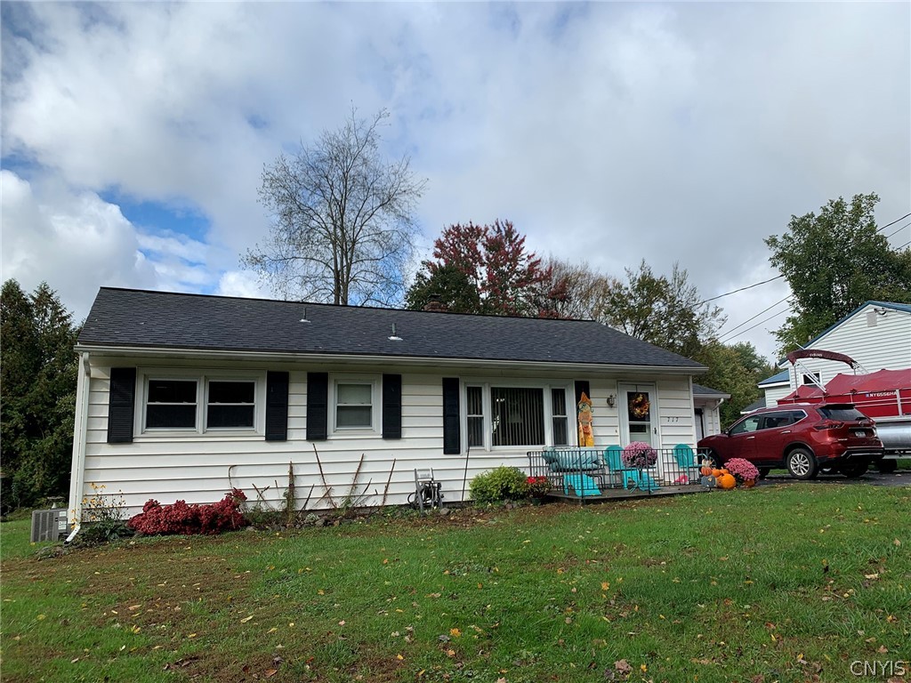 717 Cosby Road Utica, NY 13502 - Photo 1 of 1 Gallery Image 1