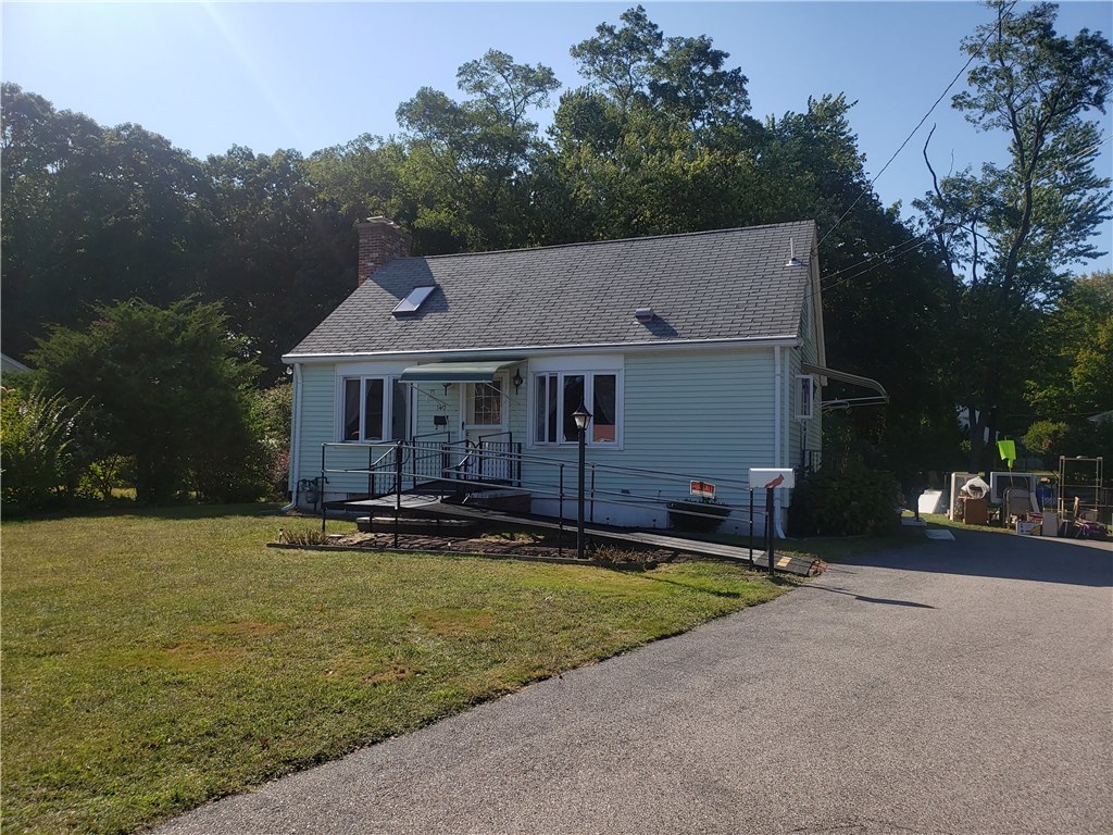 140 Austin Road North Kingstown, RI 02852 - Photo 2 of 20 Gallery Image 2