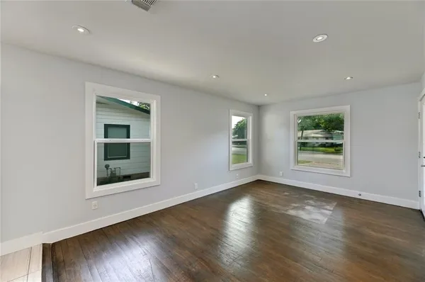 $489,900 | 8318 Burrell Drive, Austin, TX 78757