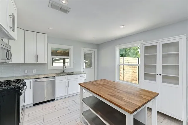 $489,900 | 8318 Burrell Drive, Austin, TX 78757