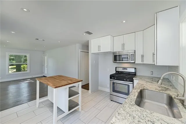 $489,900 | 8318 Burrell Drive, Austin, TX 78757