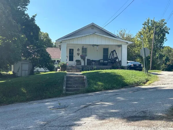 $129,999 | 774 South Lincoln Street, French Lick, IN 47432