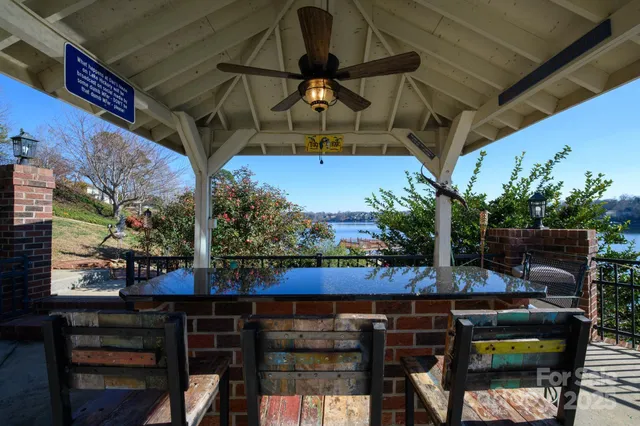 a picture of a bathroom with a shower