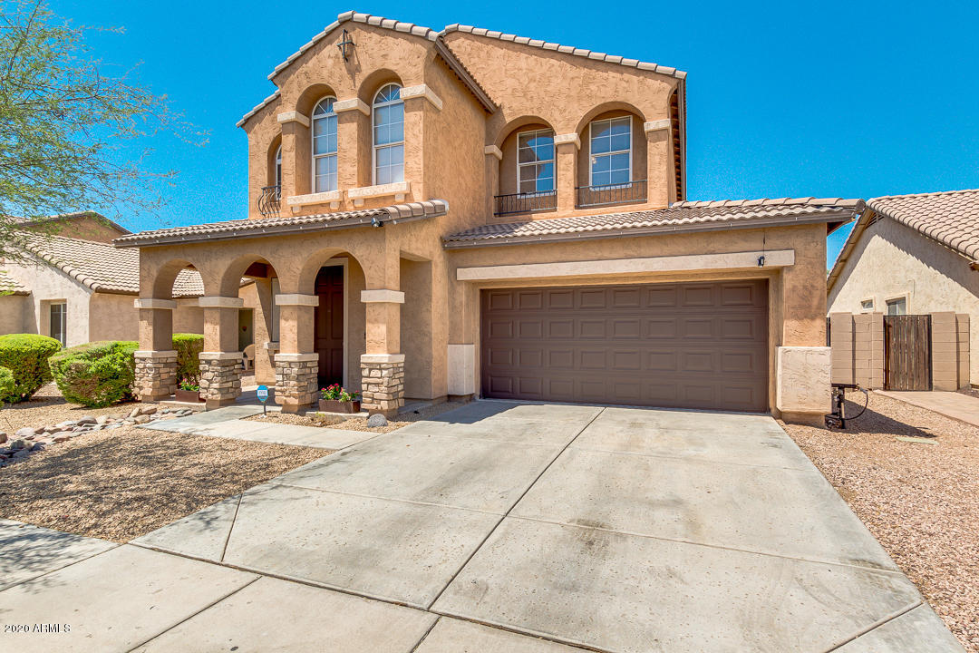 3810 West Carson Road Phoenix, AZ 85041 - Photo 1 of 26 02-Carson