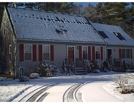 103 Swifts Beach Road Wareham, MA 02571 - Photo 1 of 1 Gallery Image 1